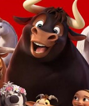 公牛历险记 Ferdinand