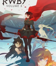 RWBY 第三季