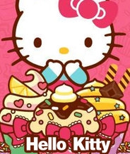 Hello Kitty的天堂