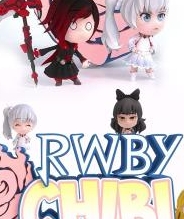 RWBY CHIBI第三季