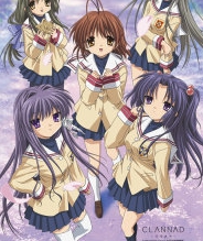 CLANNAD