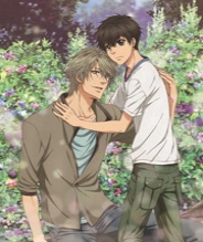 Super Lovers 第二季