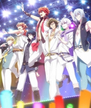 IDOLiSH 7 -偶像星愿-