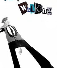 Keep Walking